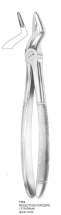  RESECTION FORCEPS  216 Witzel  upper roots 
